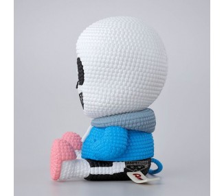 Figura Sans Amicot Undertale 14cm