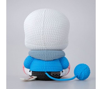 Figura Sans Amicot Undertale 14cm