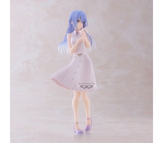 Figura Hana Suzuki Clear Idolmaster 22cm