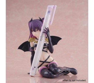 Figura Miriella Medical Glitter & Glamorous 2.5 Dimensional Seduction 12cm