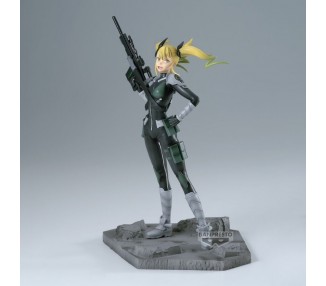 Figura Kikoru Shinomiya The Brush Kaiju No. 8 16cm