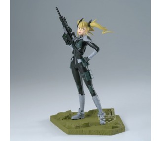 Figura Kikoru Shinomiya The Anime Kaiju No. 8 16cm