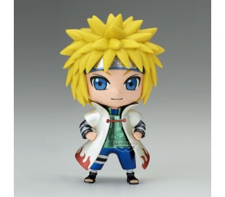 Figura Minato Namikaze Repoprize Naruto Shippuden 10cm