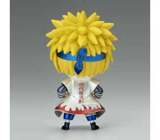 Figura Minato Namikaze Repoprize Naruto Shippuden 10cm
