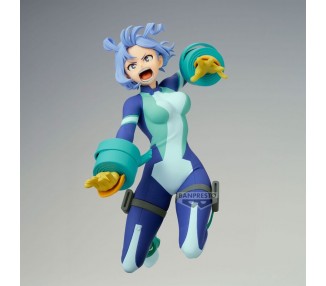 Figura Nejire Hado Amazing Heroes My Hero Academia 15cm