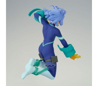Figura Nejire Hado Amazing Heroes My Hero Academia 15cm