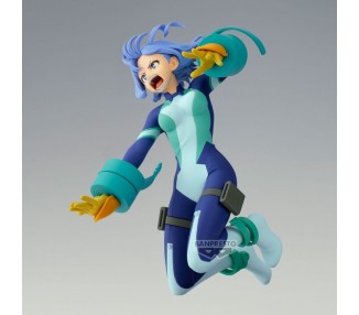 Figura Nejire Hado Amazing Heroes My Hero Academia 15cm