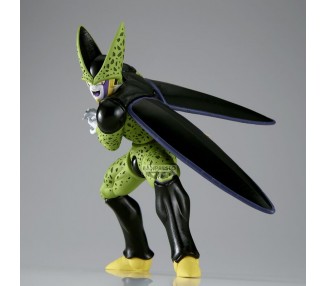 Figura Cell Match Makers Dragon Ball Z 14cm