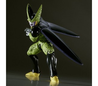 Figura Cell Match Makers Dragon Ball Z 14cm
