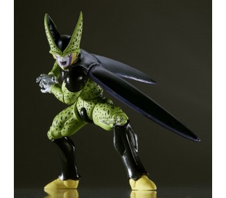 Figura Cell Match Makers Dragon Ball Z 14cm