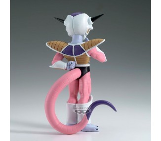Figura Frieza II Solid Edge Works Dragon Ball Z 16cm