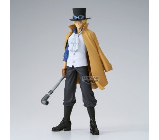 Figura Sabo The Grandline Series One Piece 18cm
