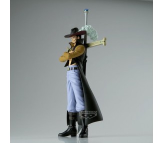 Figura Dracule The Grandline Series One Piece 17cm