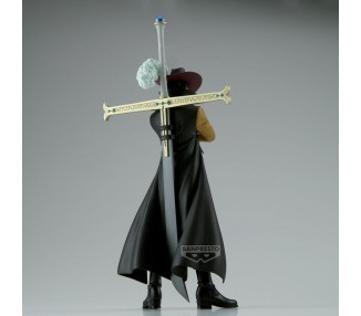 Figura Dracule The Grandline Series One Piece 17cm