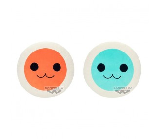 Peluche Donkatsu Taiko No Tatsujin 37cm