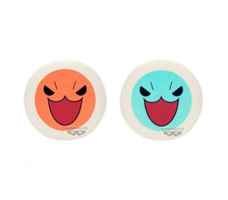 Peluche Donkatsu Taiko No Tatsujin 37cm