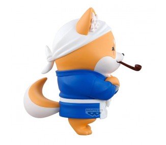 Figura Shiba Taishou Blue Archive 15cm