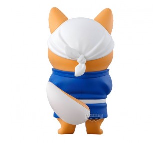 Figura Shiba Taishou Blue Archive 15cm
