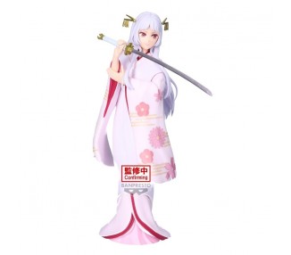 Figura Akane Kurokawa Oshi No Ko 18cm