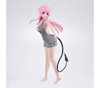 Figura Lala Satalin Glitter and Glamorous To Love-ru Darkness 23cm