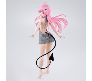 Figura Lala Satalin Glitter and Glamorous To Love-ru Darkness 23cm