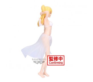 Figura Liliel Swinsuit Glitter & Glamorous 2.5 Dimensional Seduction 22cm