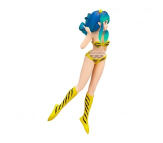 Figura Lum Shotting Star A Glitter & Glamorous Urusei Yatsura 22cm
