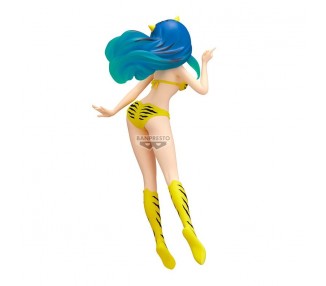 Figura Lum Shotting Star A Glitter & Glamorous Urusei Yatsura 22cm