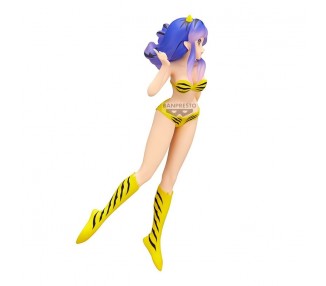 Figura Lum Shotting Star B Glitter & Glamorous Urusei Yatsura 22cm
