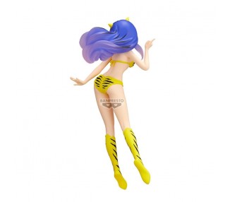 Figura Lum Shotting Star B Glitter & Glamorous Urusei Yatsura 22cm