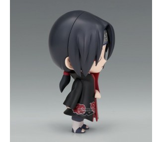 Figura Itachi Uchiha Repoprize Naruto Shippuden 10cm