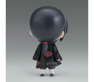 Figura Itachi Uchiha Repoprize Naruto Shippuden 10cm