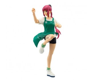 Figura Lou Xiaotan Vibration Stars Sakamoto Days 17cm