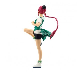 Figura Lou Xiaotan Vibration Stars Sakamoto Days 17cm