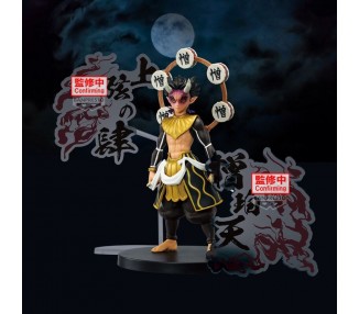 Figura Zohakuten Demon Series Demon Slayer: Kimetsu No Yaiba 15cm