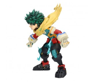 Figura Izuku Nidoriya II Amazing Heroes My Hero Academia 11cm