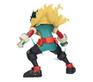 Figura Izuku Nidoriya II Amazing Heroes My Hero Academia 11cm