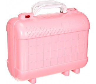 Maletin papeleria Minnie Disney 19pzs