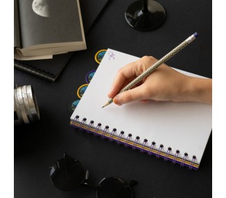 Cuaderno A5 Miercoles