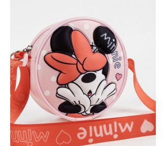 Bolso 3D Minnie Disney