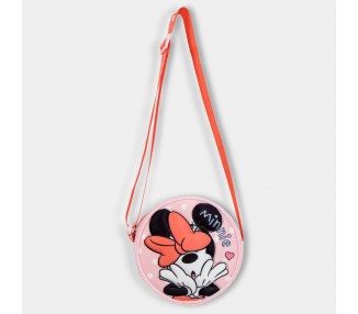 Bolso 3D Minnie Disney