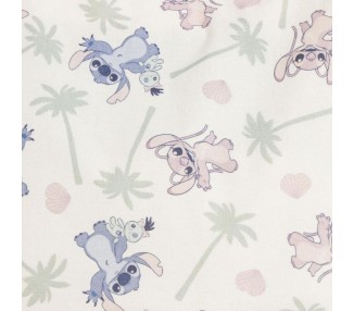 Bolsa shopping Stitch Disney