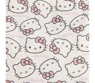 Bolsa shopping Hello Kitty