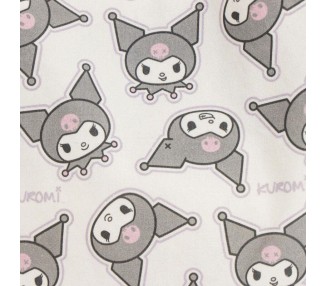 Bolsa shopping Kuromi Hello Kitty