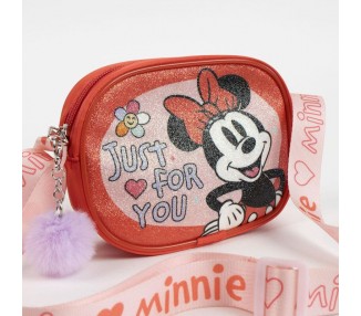 Bolso fantasia Minnie Disney
