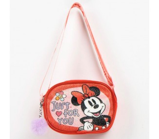 Bolso fantasia Minnie Disney