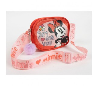 Bolso fantasia Minnie Disney