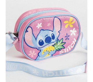 Bolso fantasia Stitch Disney