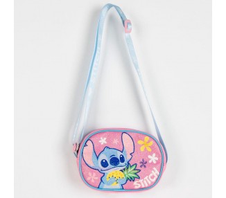 Bolso fantasia Stitch Disney