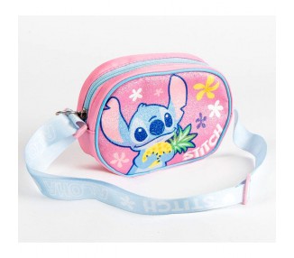 Bolso fantasia Stitch Disney